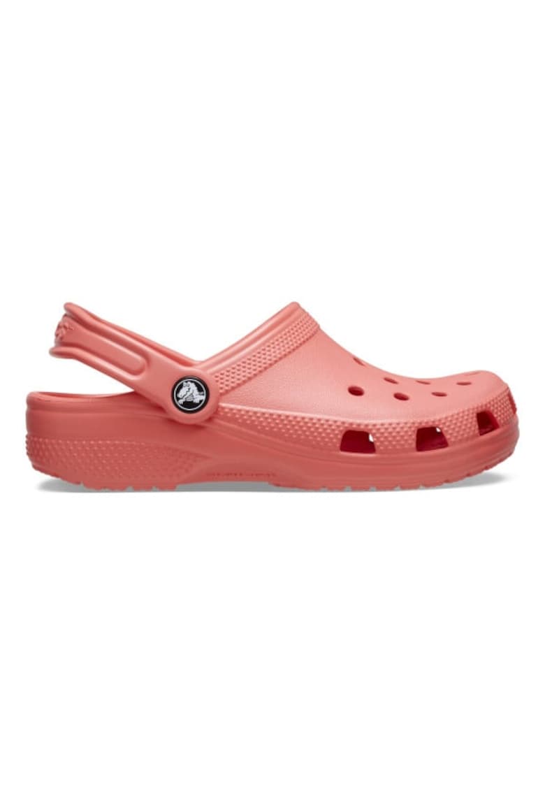 Saboti Classic New clog - US Roz - Neon Watermelon - Roz