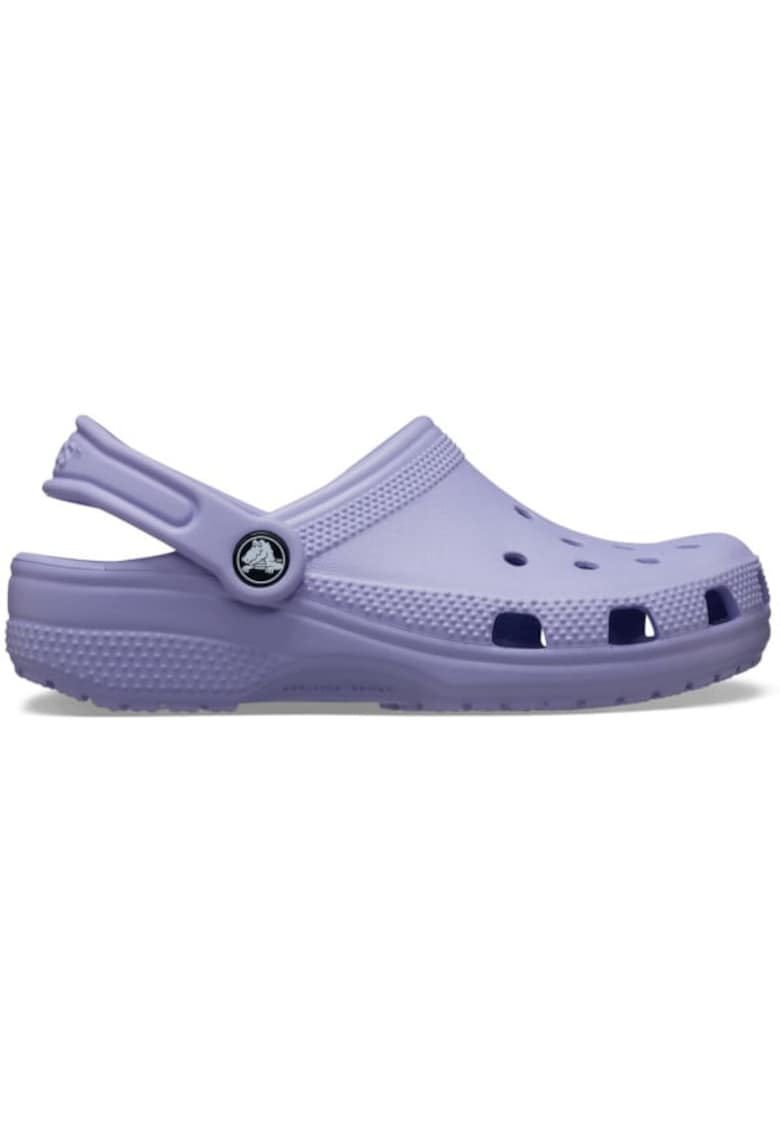 Saboti Classic Kid's New clog - J2 US Mov - Mystic Purple - Mov