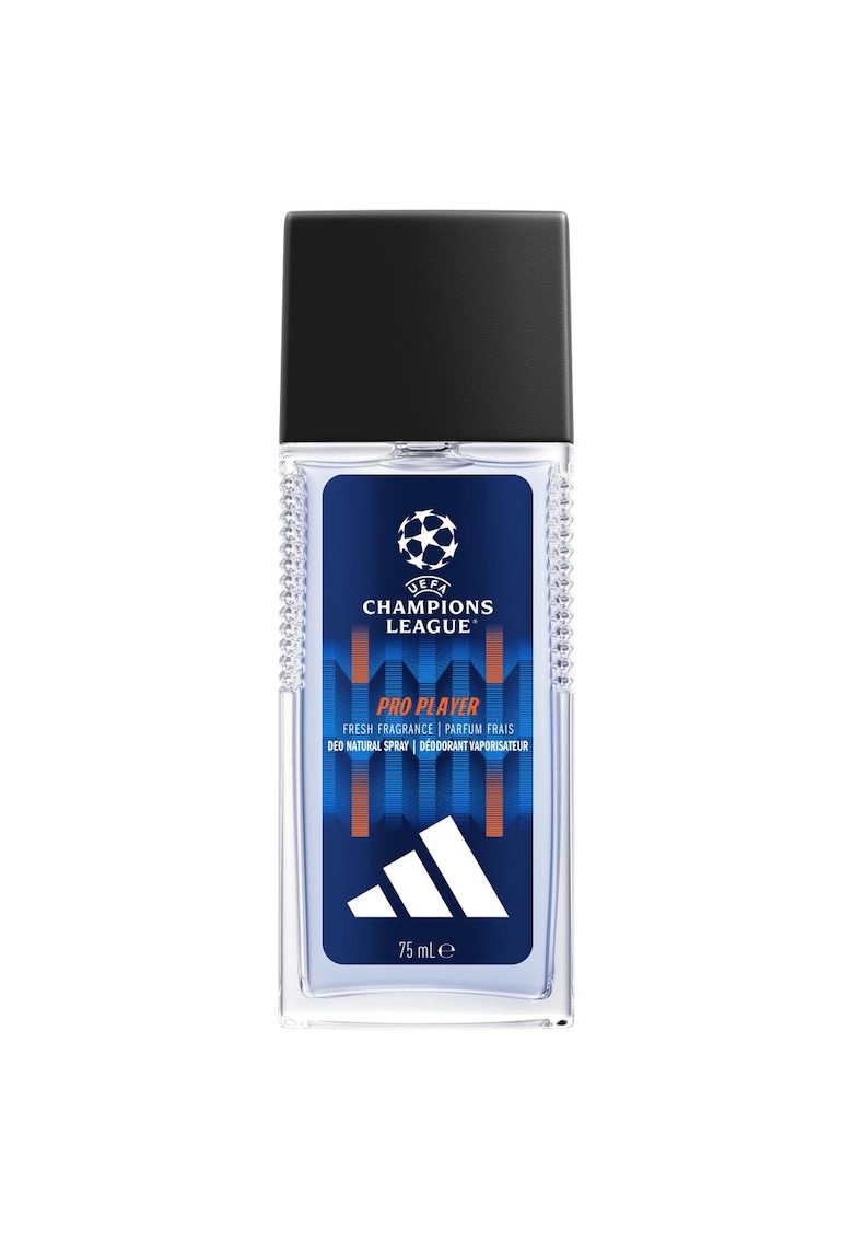 Uefa Pro Player Dns 75 ml