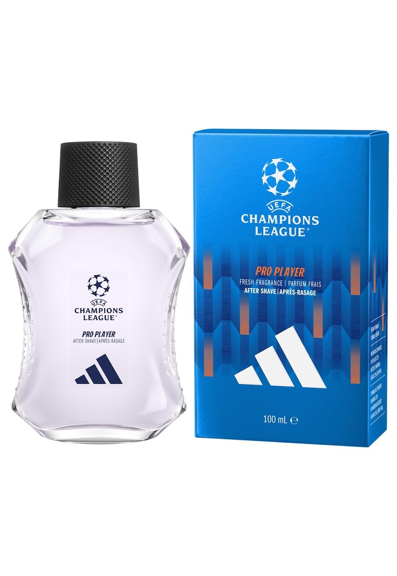 After shave Uefa Pro Player As 100 ml