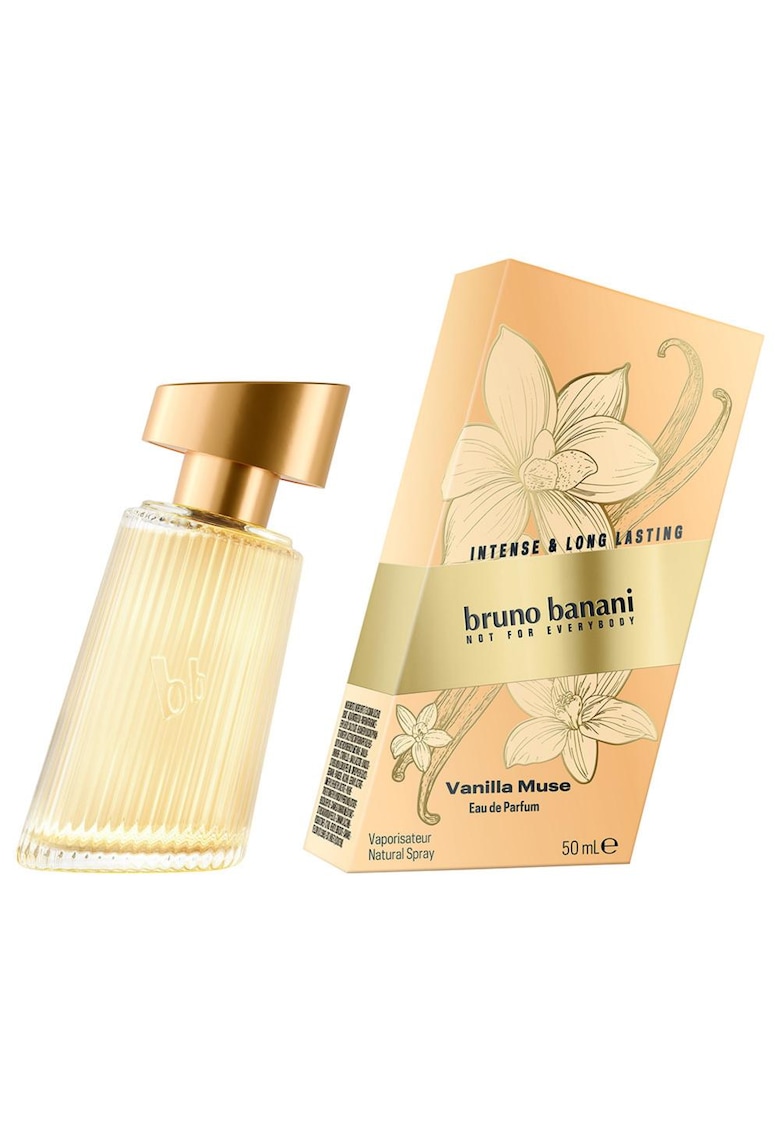 Apa de parfum Vanilla Muse 50 ml