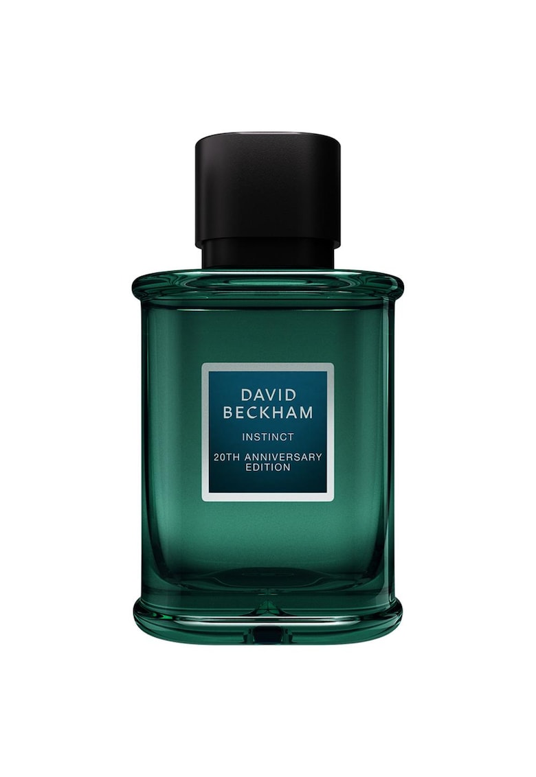 Apa de parfum Beckham Instinct Anniversary