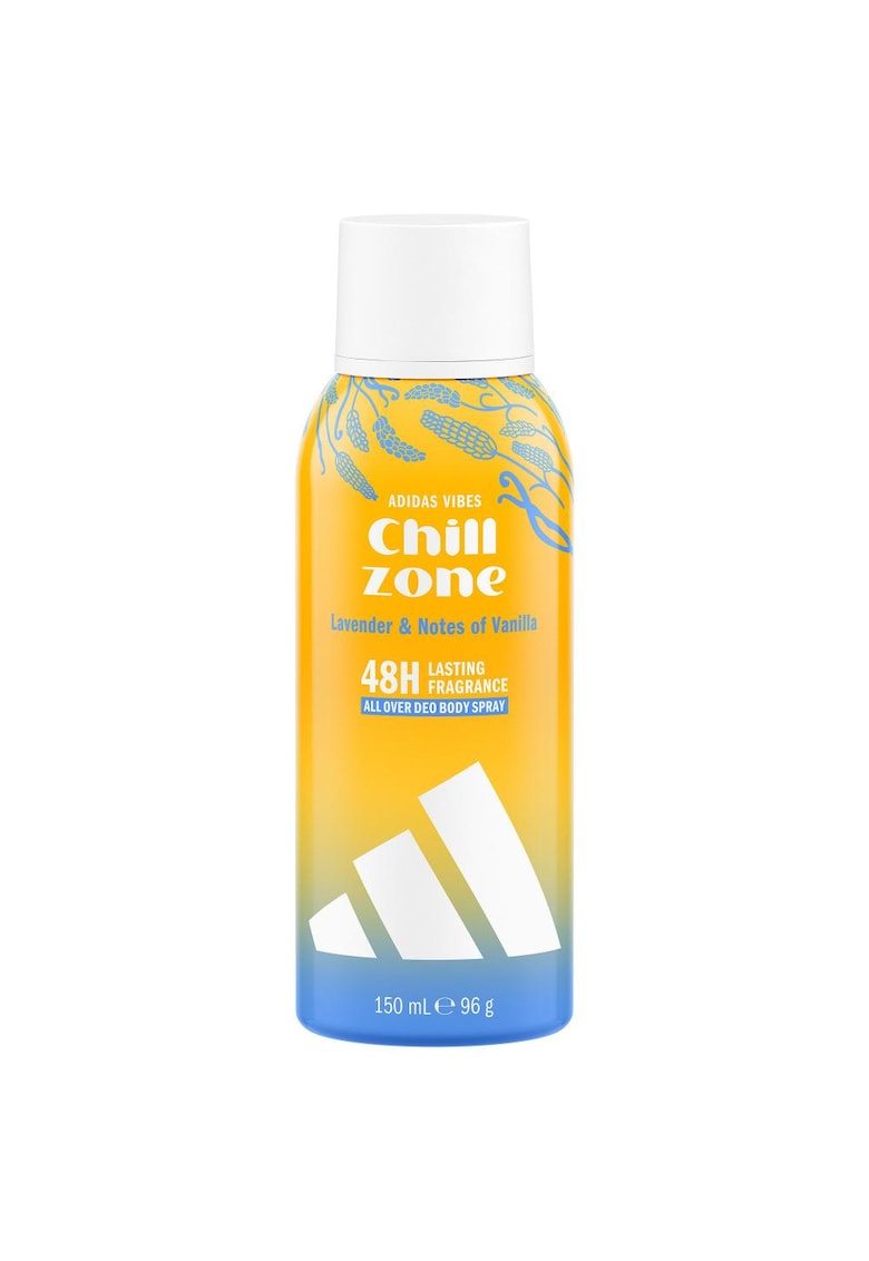Deodorant Spray De Corp  Vibes Chill Zone 150 ml