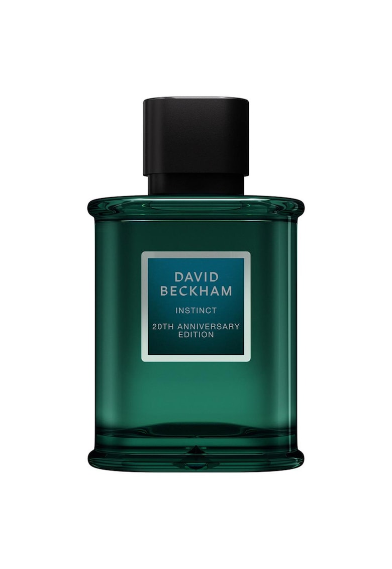Apa de parfum Beckham Instinct Anniversary