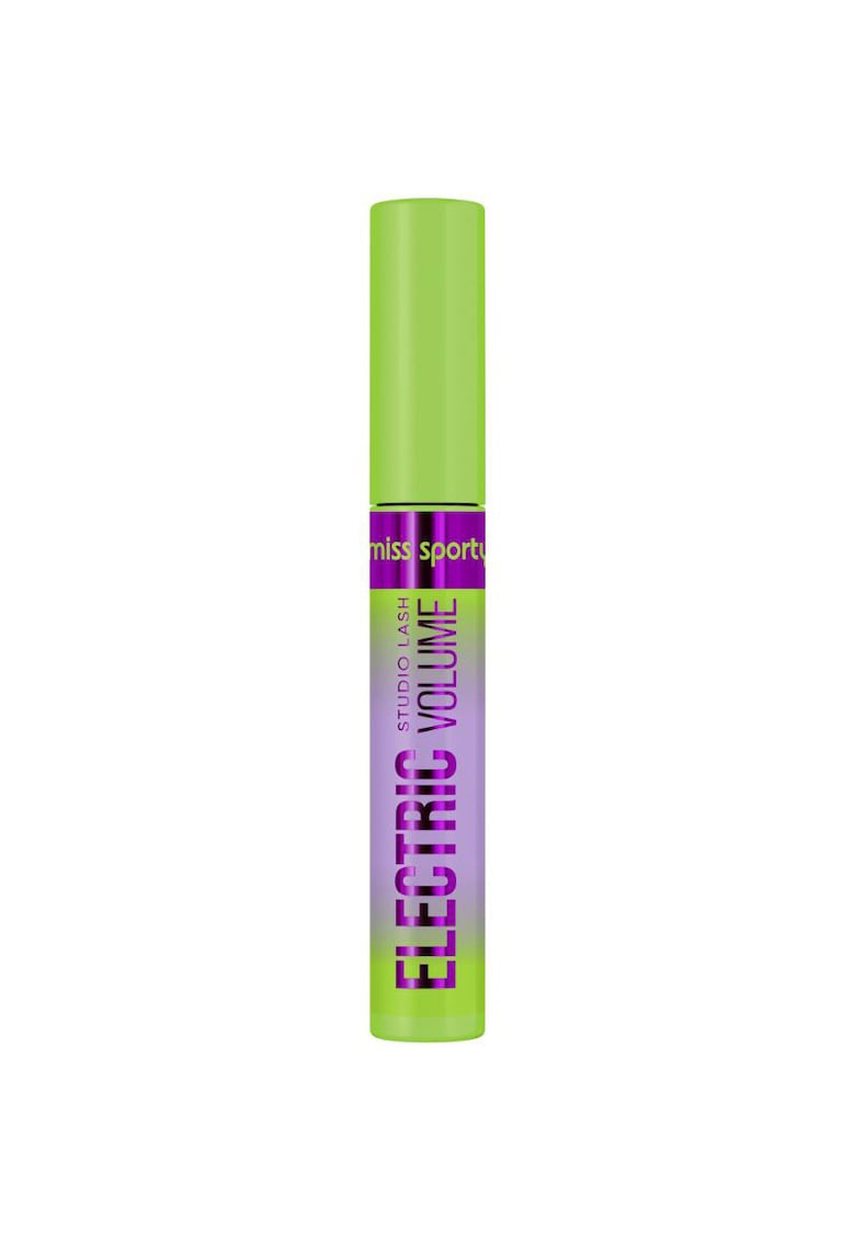 Mascara  Studio Lash Electric Volume