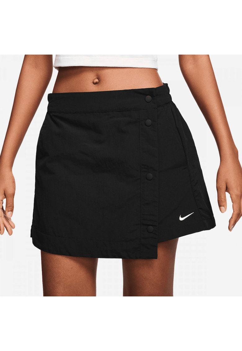 Sort  W NSW ESSNTL WVN MR 3"" SKORT-HM6979-010