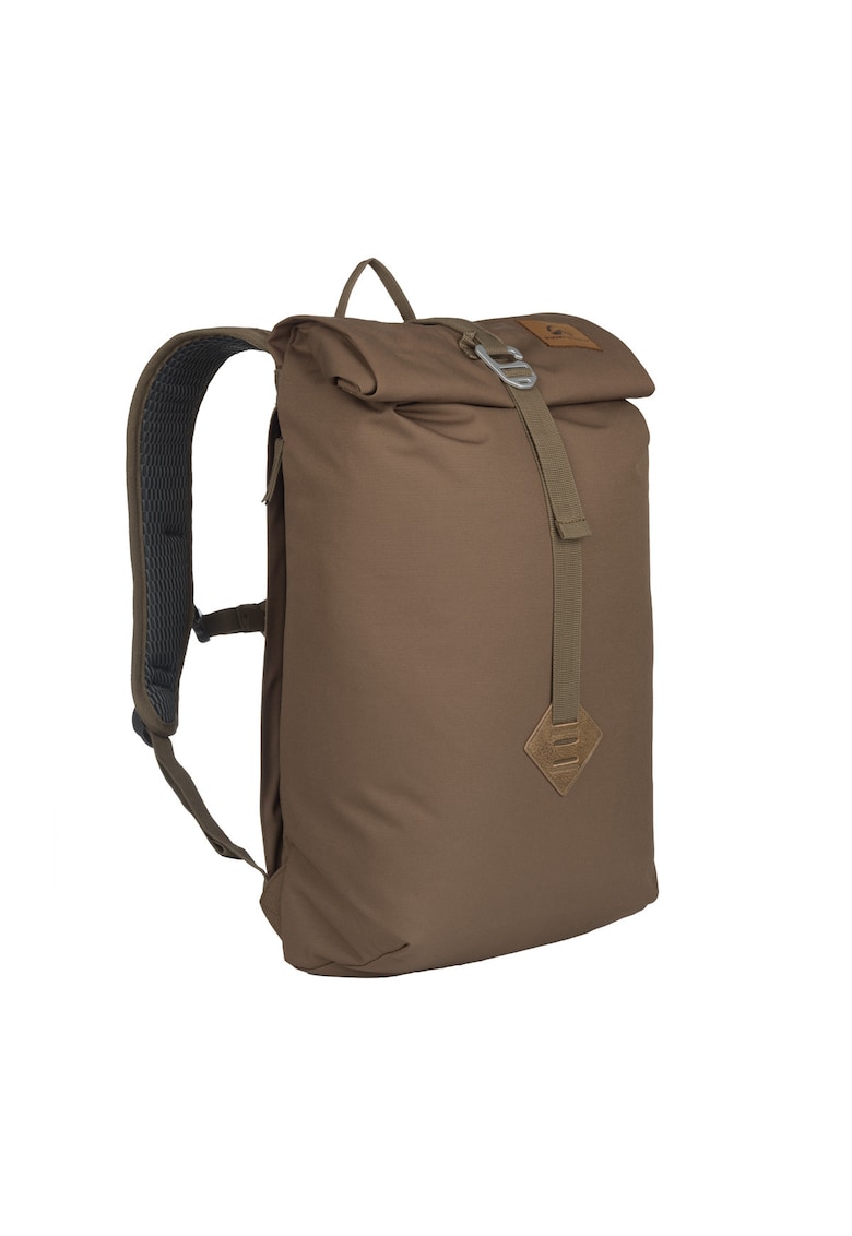 Rucsac urban Roll Top 20 l TEIDE OSO-uni - Maro