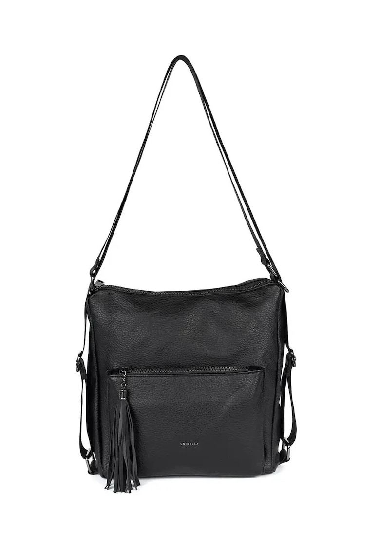 Rucsac convertibil cu franjuri