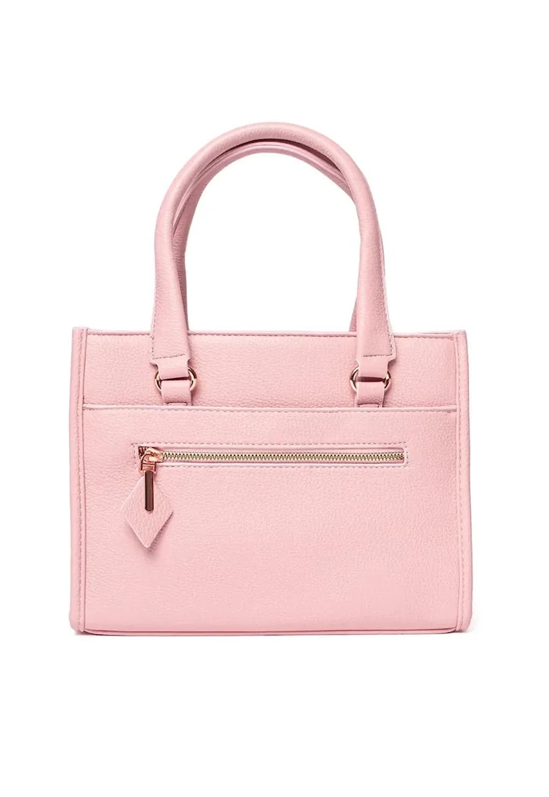 Geanta de mana din piele ecologica