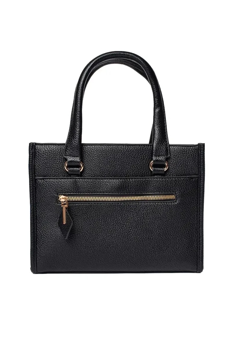 Geanta crossbody cu bareta detasabila