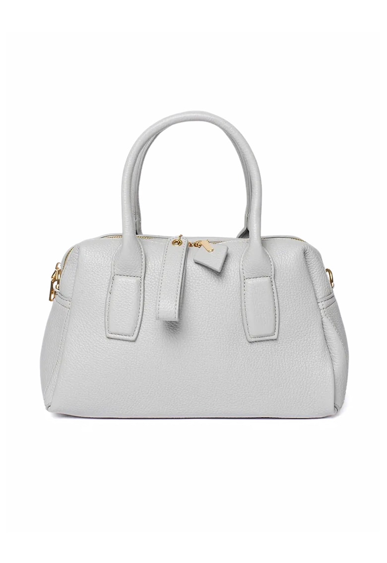 Geanta de mana cu bareta detasabila