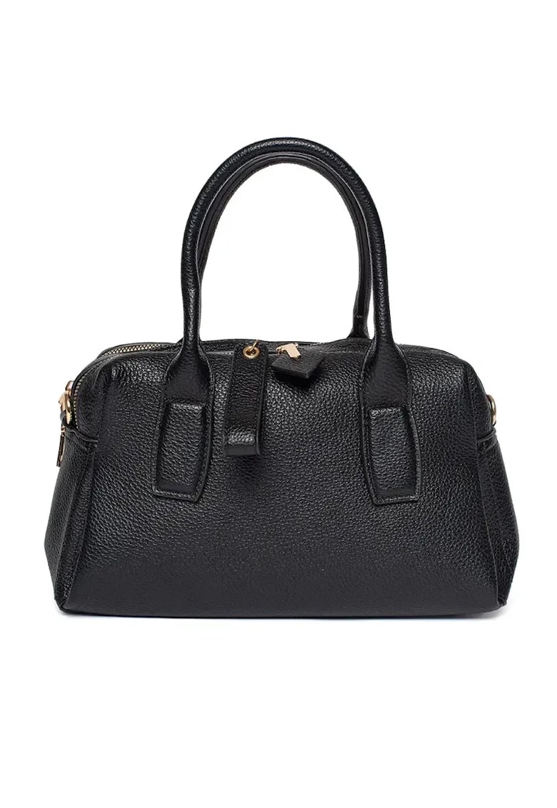 Geanta de mana din piele ecologica