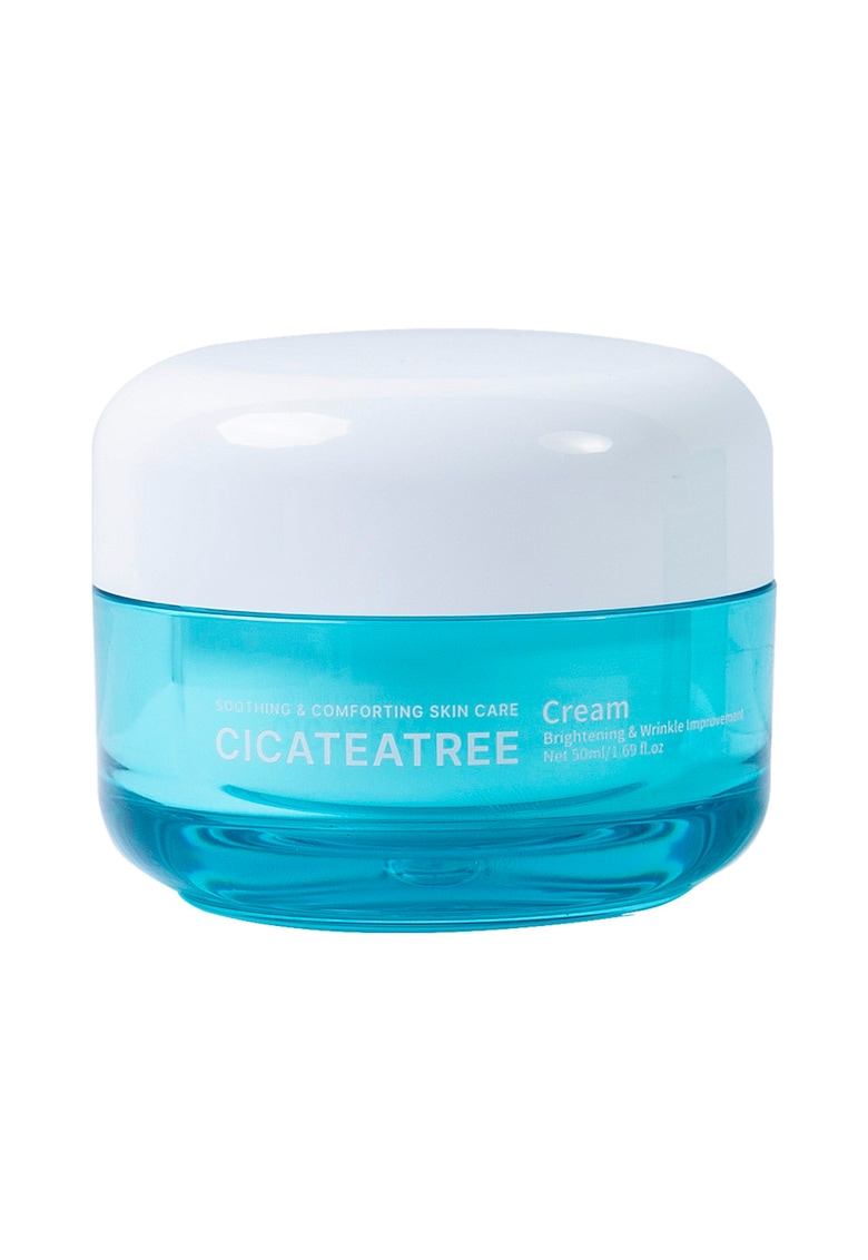 Crema pentru fata Cicateatree cu efect de iluminare si fermitate a tenului - 50 ml