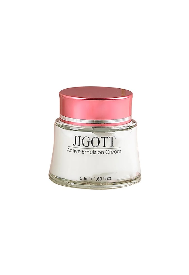 Crema pentru fata  Emulsion - 50 ml Crema pentru fata  Emulsion - 50 ml