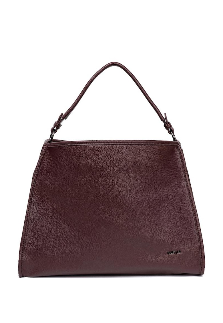 Geanta de umar din piele ecologica