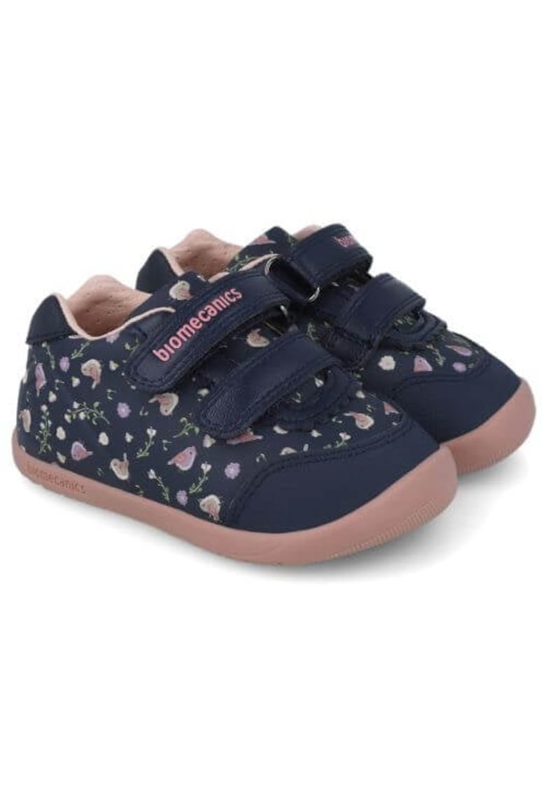 Pantofi copii fete din piele naturala 251150-A183