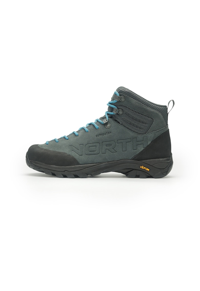 Men's hiking ankle boots Vibram® XS Trek Evo PARVAT1 - Negru