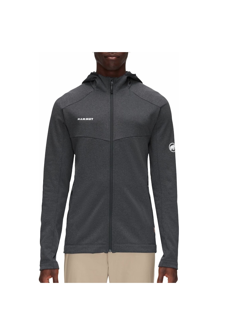 Hanorac de trekking cu uscare rapida Nair Mid-Layer -