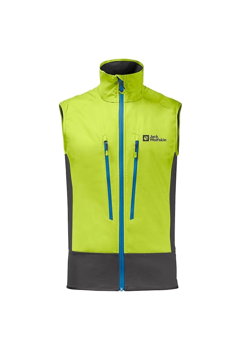 Vesta pentru drumetii Alpspitze