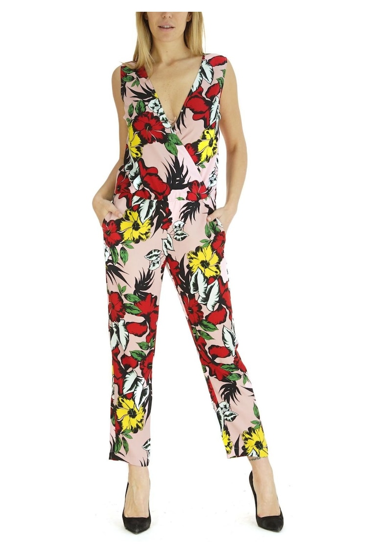 Salopeta fara maneci -