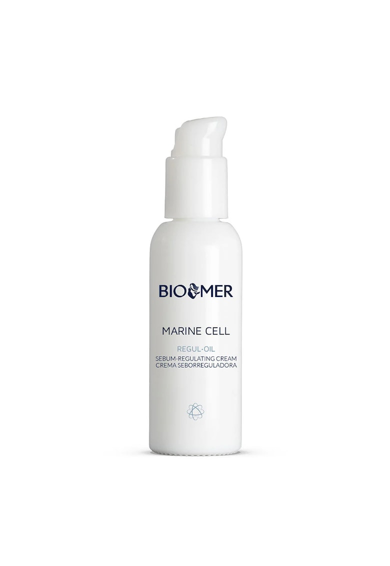 Crema Regul Oil seboreglatoare Marine Cell - 50 ml