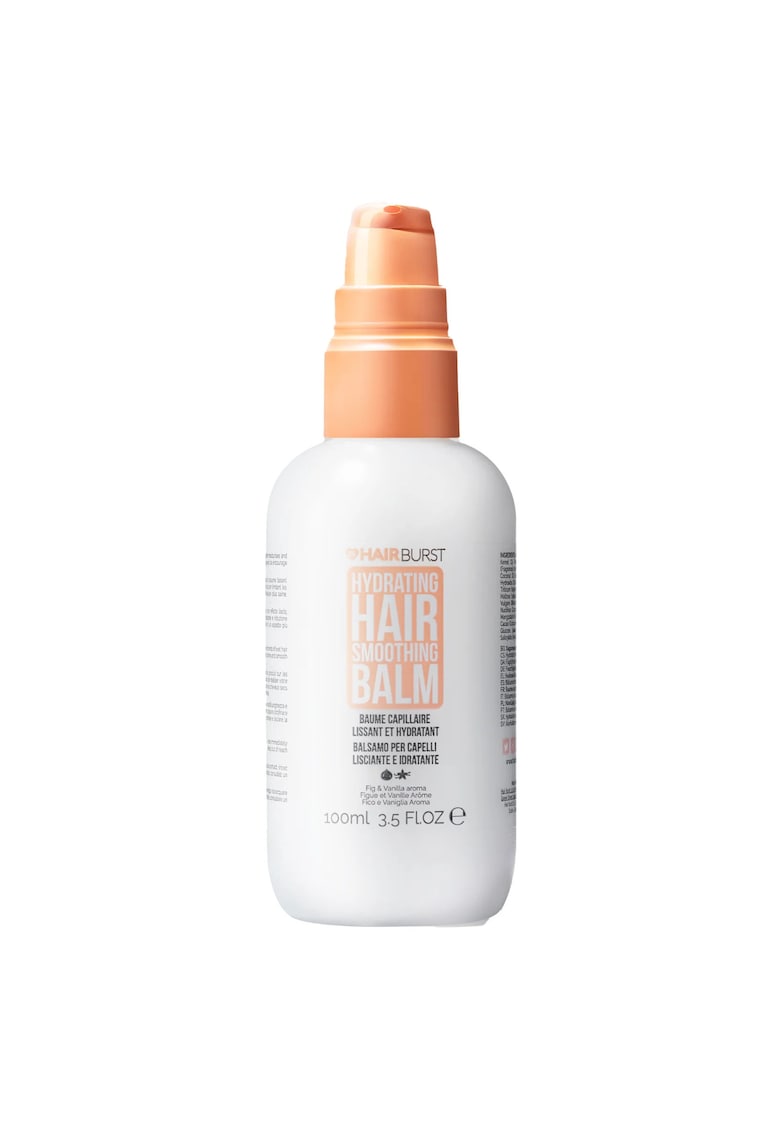 Balsam hidratant pentru netezirea parului - 100 ml