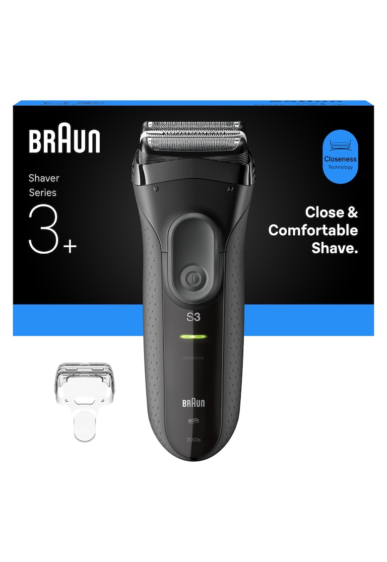 Aparat de ras electric Series ..