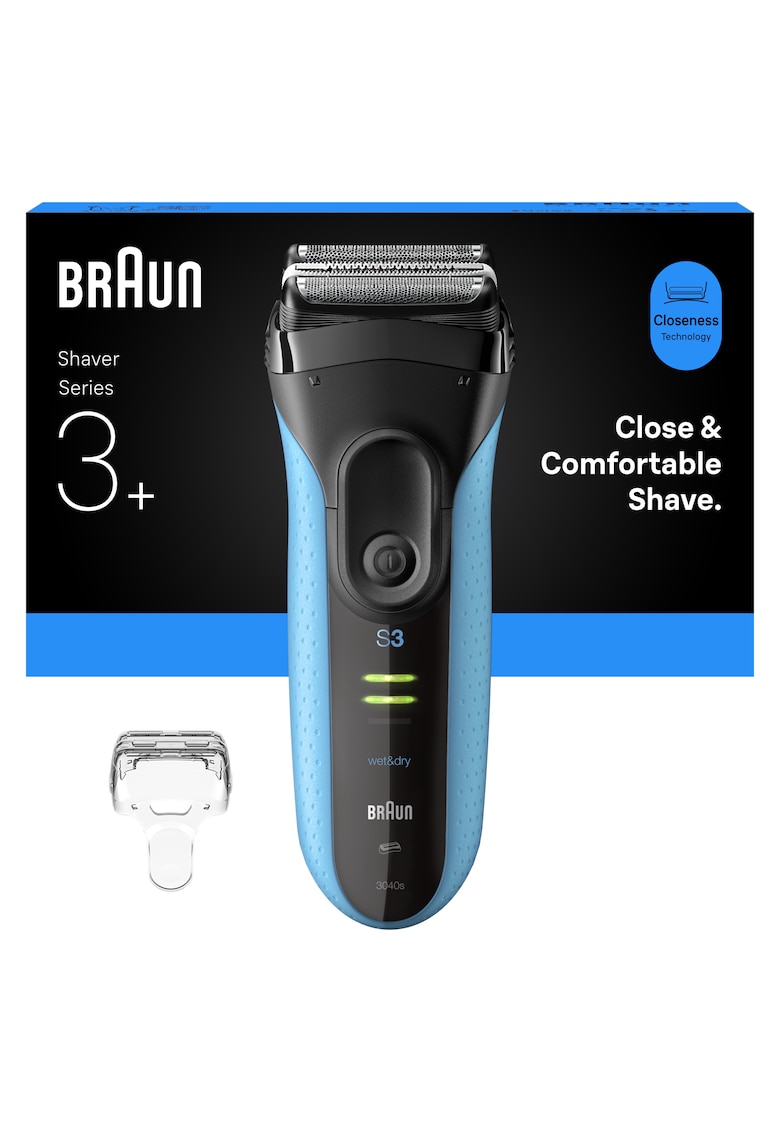 Aparat de ras electric Series ..