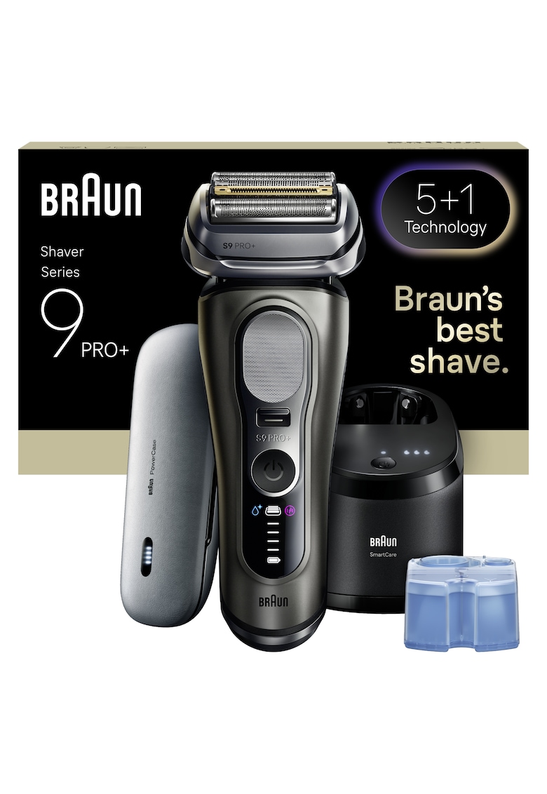 Aparat de ras electric Series 9 PRO+