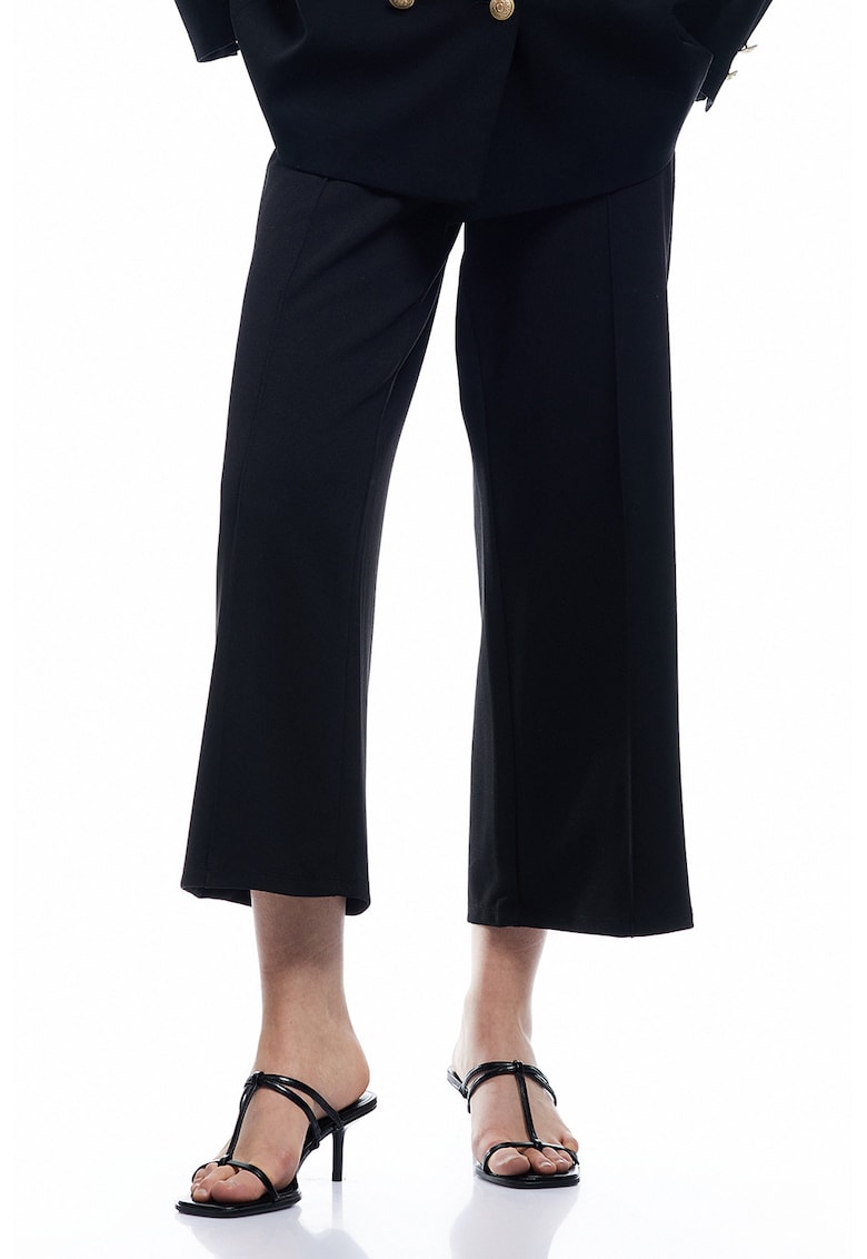 Pantaloni culotte