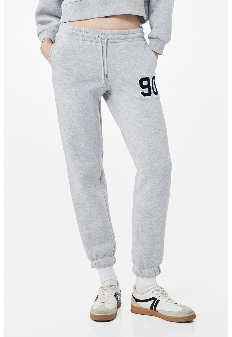 Pantaloni de trening cu doua buzunare