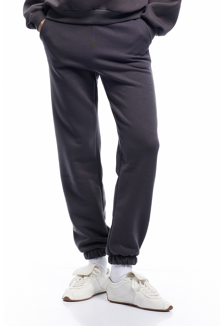 Pantaloni de trening relaxed-fit