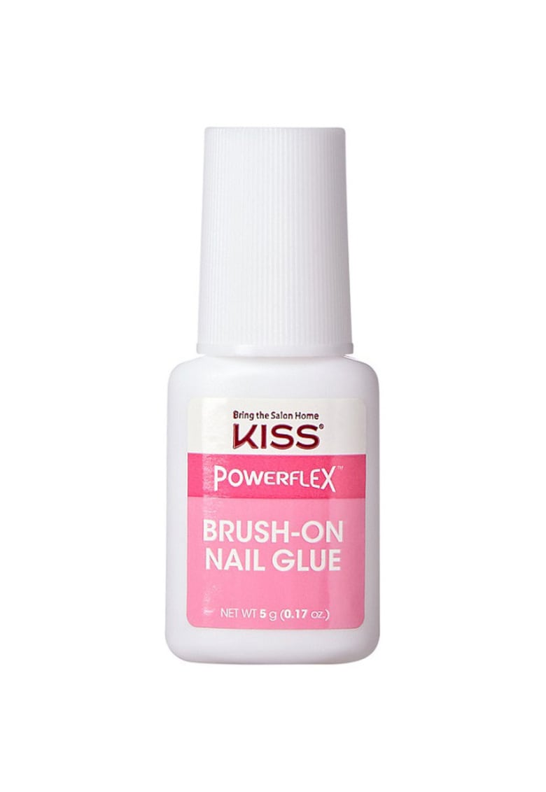 Adeziv pentru unghii false BRUSH ON NAIL - 5 g
