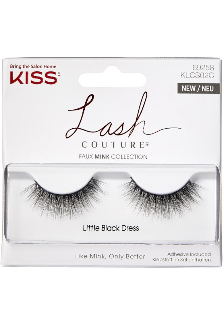 Gene False  LASH COUTURE 1 pereche