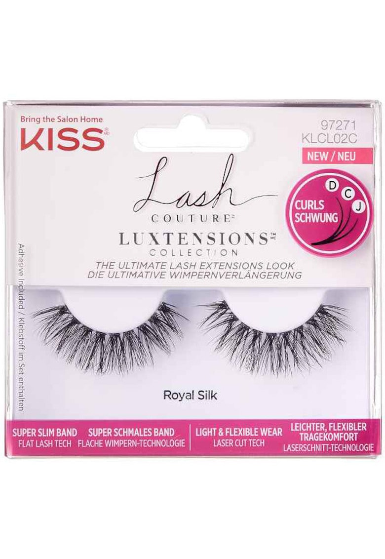 Gene False  LASH COUTURE 1 pereche