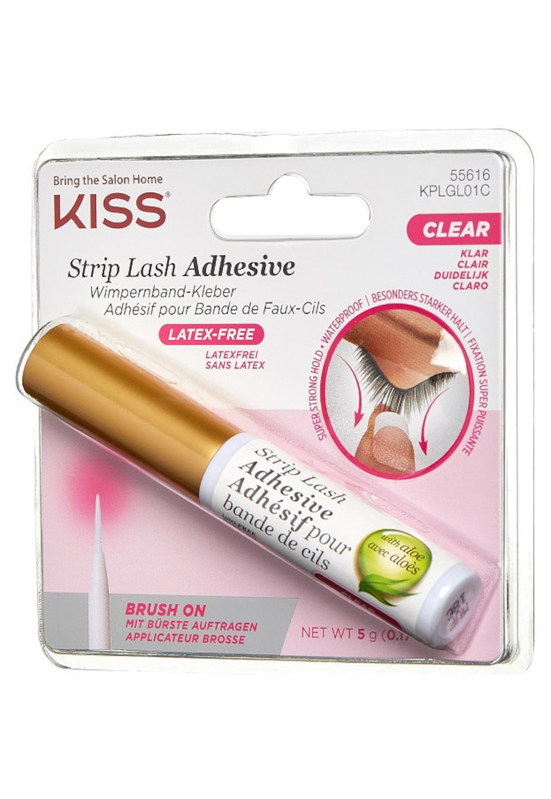 Lipici Gene 24 hr Strip Eyelash5 gr