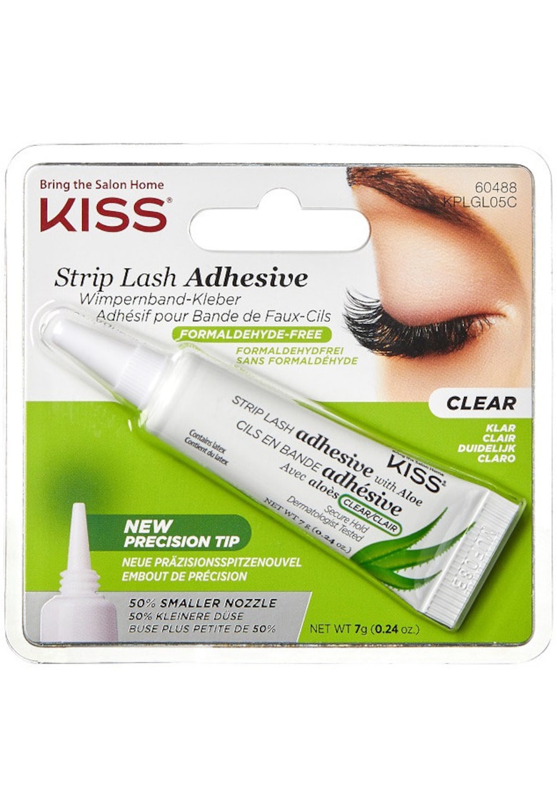 Lipici Gene EverEz Aloe Vera Adh7 gr