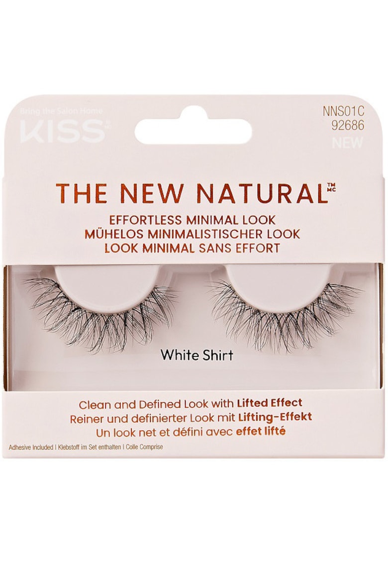 Gene False  The New Natural Single 01 - 1 Pereche