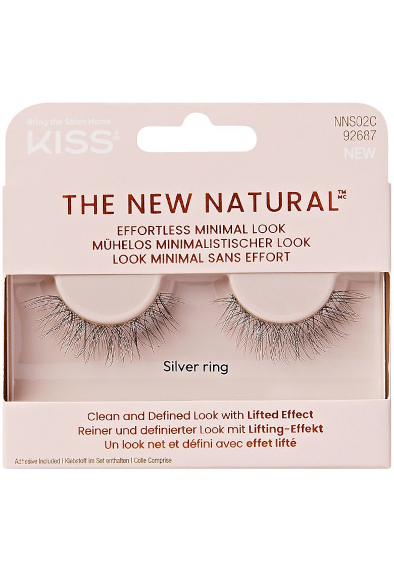 Gene False  The New Natural Single 02 - 1 Pereche