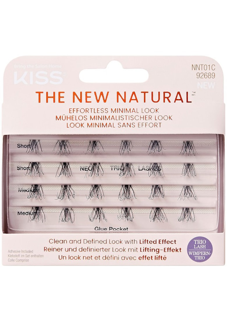 Gene False  The New Natural Trio 01 - 1 buc