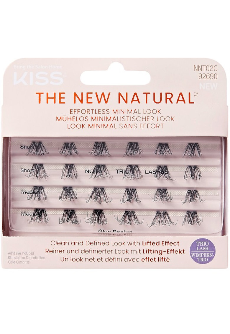 Gene False  The New Natural Trio 02 - 1 buc