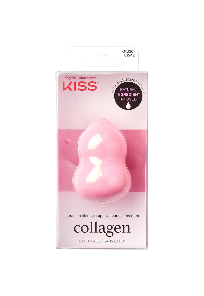 Burete Make-Up Natural Ingredient Sponges - 1 buc