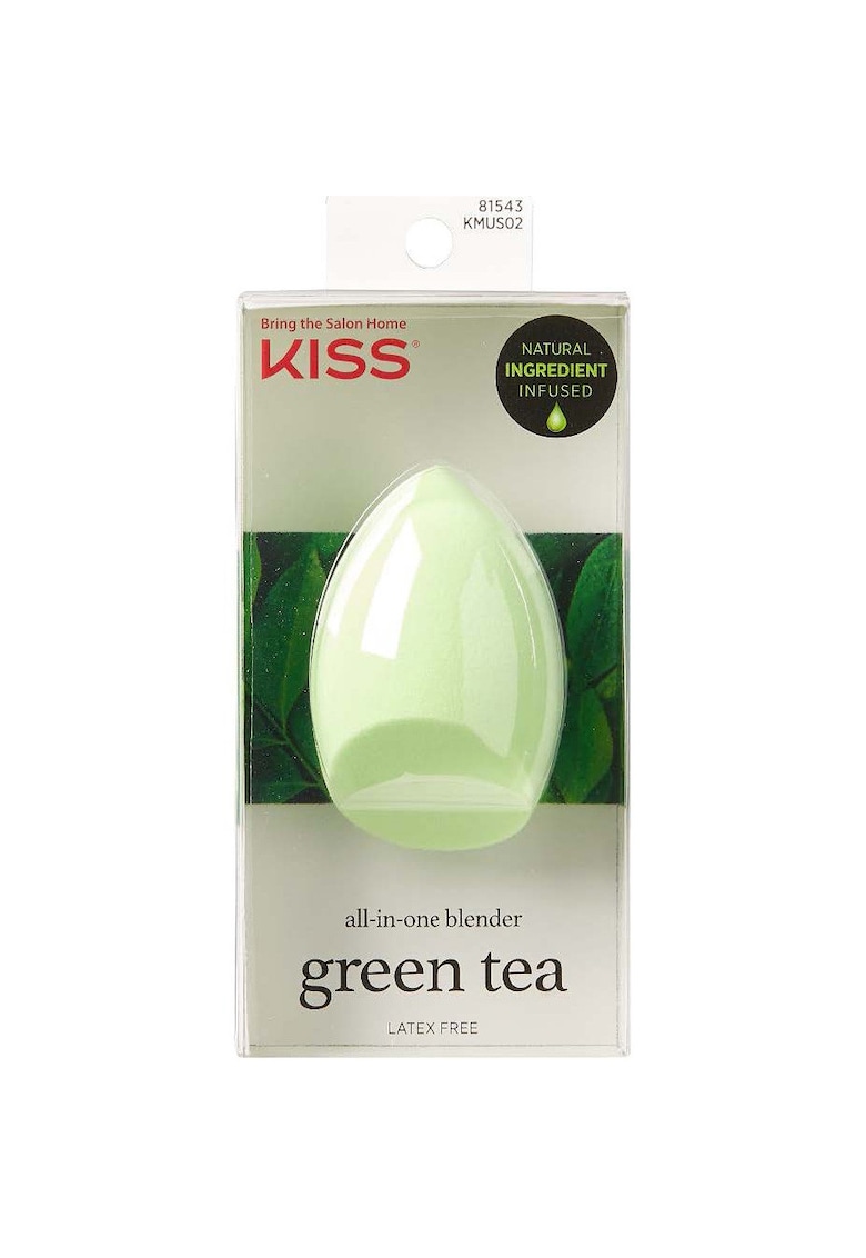 Burete Make-Up Natural Ingredient Sponges - 1 buc