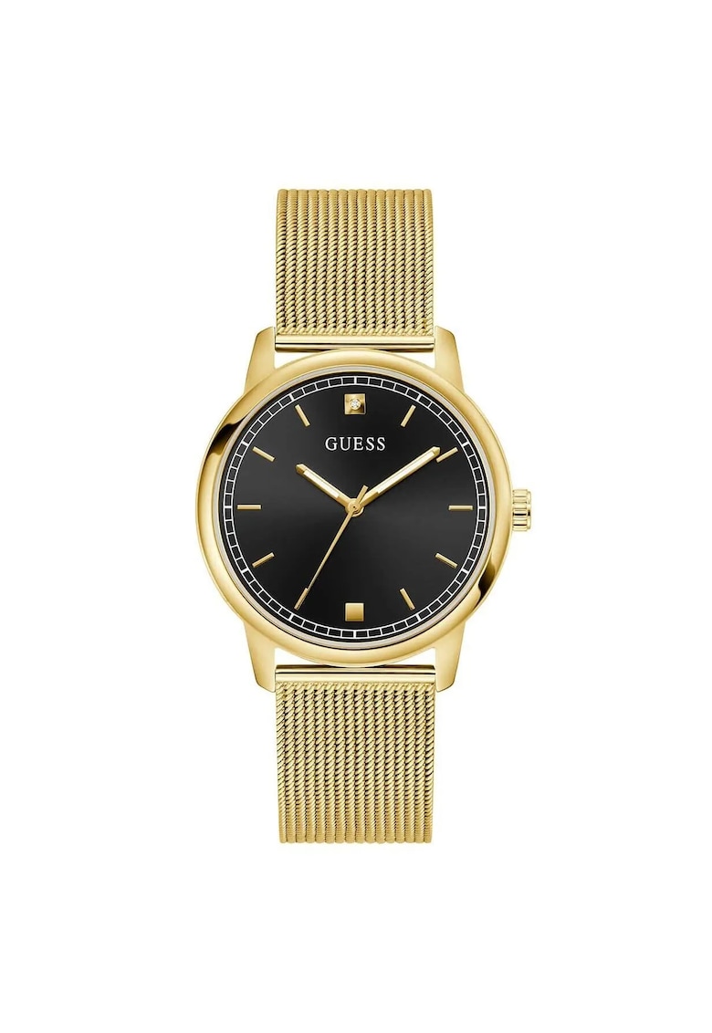 Ceas barbatesc 40 mm - 3 ATM - GW0974G2