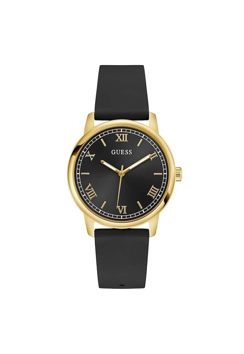 Ceas barbatesc 40 mm - 3 ATM - GW0973G2