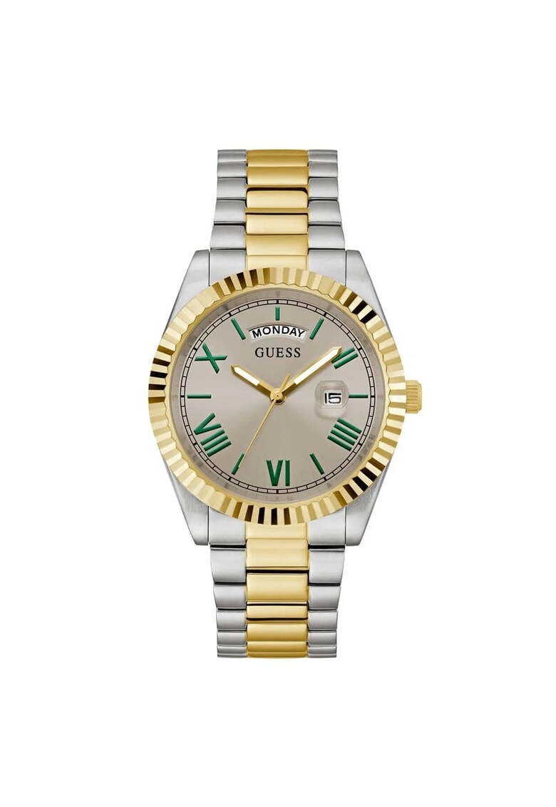 Ceas barbatesc 42 mm - 5 ATM - GW0265G15