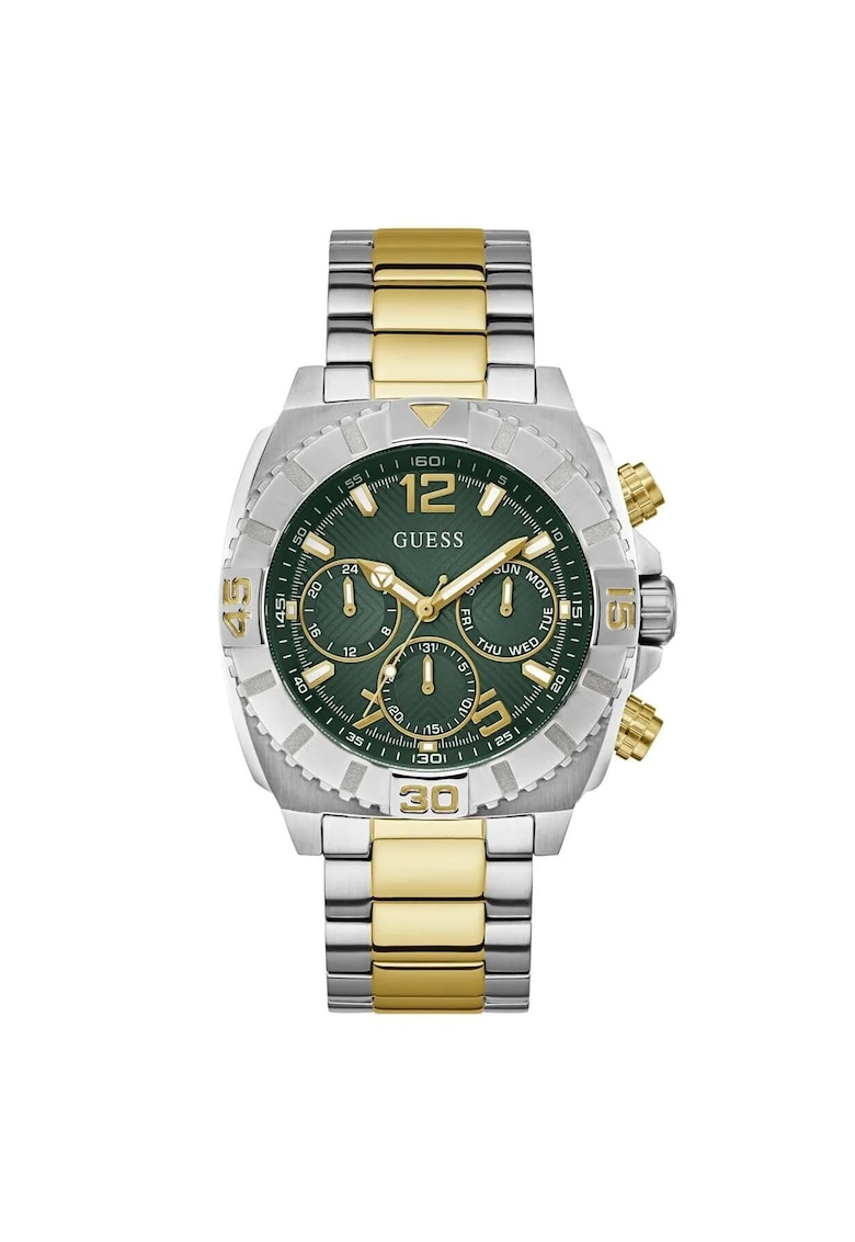 Ceas barbatesc 44 mm - 5 ATM - GW0800G1