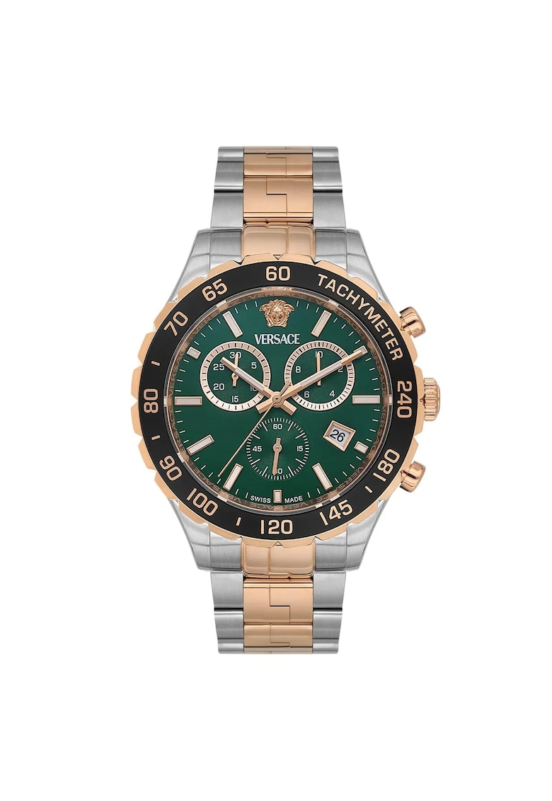 Ceas VEPCA - Rose Gold