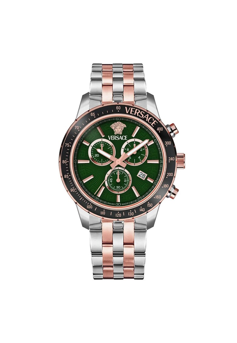 Ceas VEZCA - Rose Gold