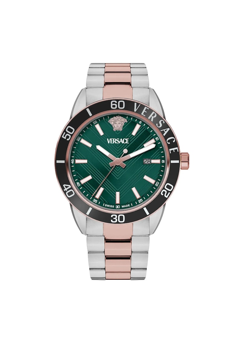 Ceas barbatesc VEYCA0624